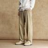 Мужские вельветовые повседневные брюки свободного кроя Jack & Jones