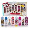 Скейтборд Tech Deck Toy 96 мм Олимпийская доска 8PK