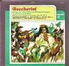 LP Запись АЛЕКСАНДР ШНАЙДЕР, ФЕЛИКС ГАЛИМИР, - Боккерини SRV291SD VANGUARD EVERYM US Классика Б/У