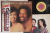 LP Пластинка MARILYN MCCOO, BILLY DAVIS JR - Two Of Us YX8100AB ABC 1977 Япония Obi Soul/Funk