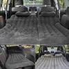 Car Back Seat Air Beds Cushion Inflatable Bed Mattress Indoor Outdoor Camping Travel