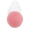 Hot Natural Konjac Konnyaku Fiber Face Wash Cleanse Sponge Puff Exfoliator Tools