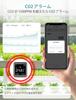 LSENLTY WiFi High Accuracy Smart CO2 Monitor CO2 Sensor 3 in 1 App Linkage Carbon Dioxide Concentration Meter Carbon Dioxide Concentration Meter with