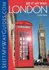 Книга See It My Way: London