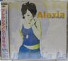 CD ALEXIA - The Party ESCA7478PROMO Epic 1999 Япония ОбиТанцевальная и Электронная Музыка Б/У