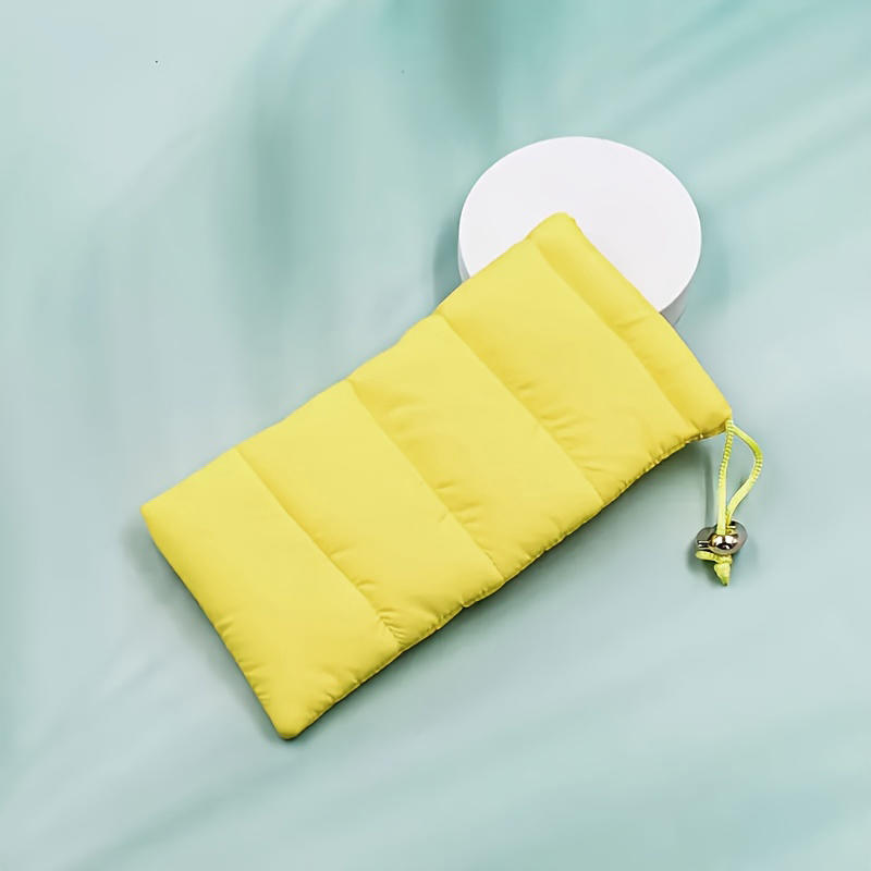 Мужская и женская портативная сумка для хранения очков на шнурке, хлопковая сумка для очков, держатель для солнцезащитных очков, органайзер для очков для чтения