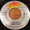 7-дюймовая пластинка BUDDY KNOX - Party Doll / Hula Love COL0240 Коллекционные США Рок Б/У
