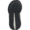 Adidas Terrex Hydroterra Synthetic Leather Fabric Comfortable Soft Sports Non-Slip Wear-Resistant Low-Top Sandals Kids Sandals Gray IH6374