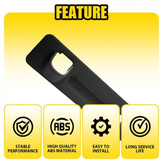 Замок крышки багажника Ручка задней двери Для Kia Optima 2016- Ручка открытия K