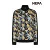  Nepa Женская спортивная куртка с принтом S 7h26221