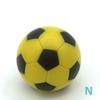 36 мм настольный футбольный мяч Fussball для игры в помещении настольный футбол футбольная машина части