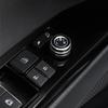 Накладка на переключатель управления зеркалом автомобиля для Toyota 2019 Corolla Camry 70 GR YARiS Cross Esquire Noah Voxy Avalon Granvia Venza 2020