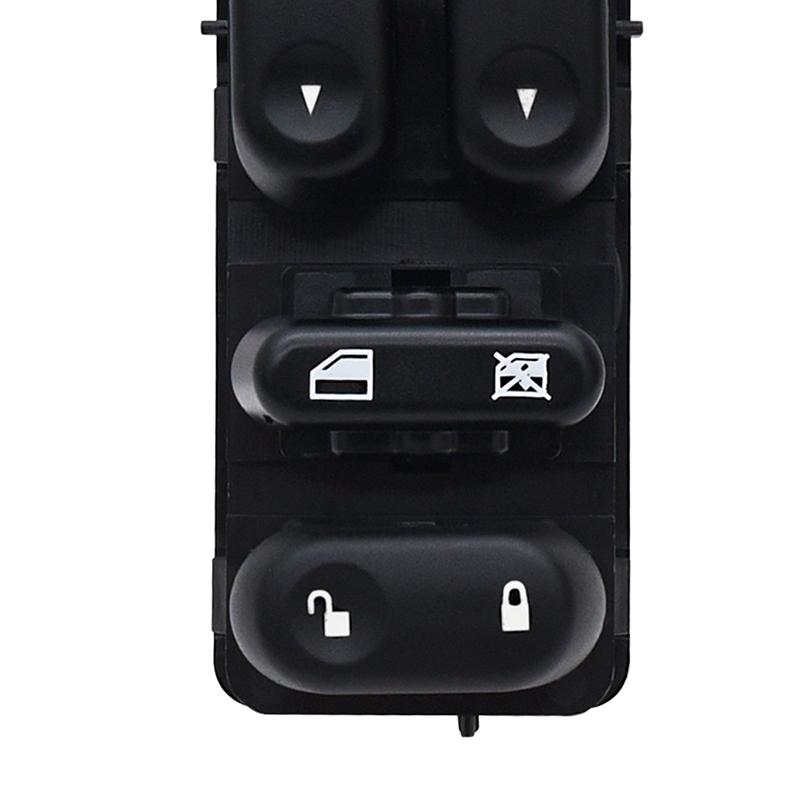 3L8Z-14529-AAA автоматический электрический переключатель управления стеклоподъемником для Ford Escape 01-07 для Mazda Tribute 01-06 для Mercury Mariner 05-07
