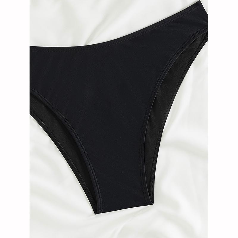 Sexy Leopard Micro Bikini 2025 Women Swimsuit Female Swimwear High Waist Bikinis Sets Beach Wear Bathing Suit