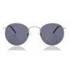 Full Rim Round Silver Smartbuy Collection bRim S jSv 201S 003 faShion uniSex SunglaSSeS