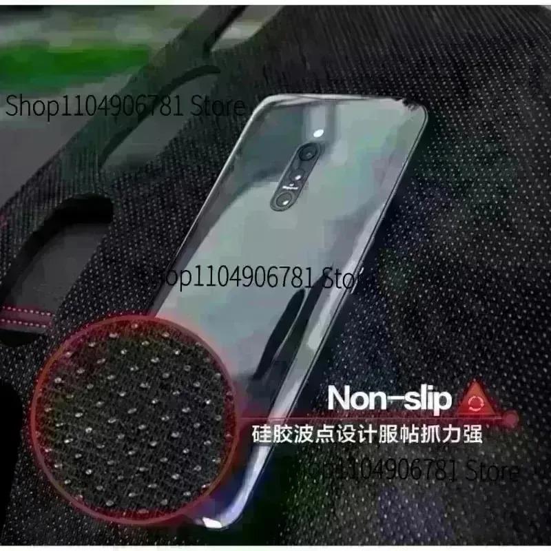 FOR Volkswagen ID.7 VIZZION 2024-2025 Car Dash Mat Dashmat Dashboard Mat Cover Sun Shade Dash Board Cover Carpet Accessories