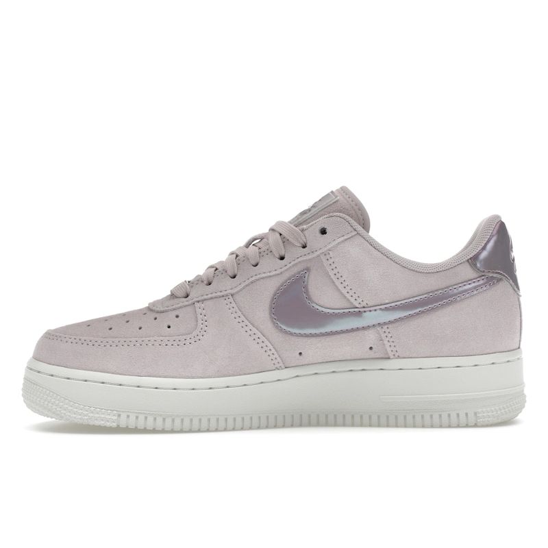 Nike Air Force 1 Low Platinum Violet Women Sneakers Purple Light-Violet-Ore Summit-White HJ4401-001