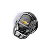 1Pc Car One-click Start Protective Cover Interior Button Decoration Sticker Accessories for Chevrolet Cruze Aveo Captiva Lacetti