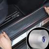 Transparent Car Door Protector Sticker Anti Scratch Tape Auto Trunk Sill Scuff Protector Film Door Edge Protective Sticker