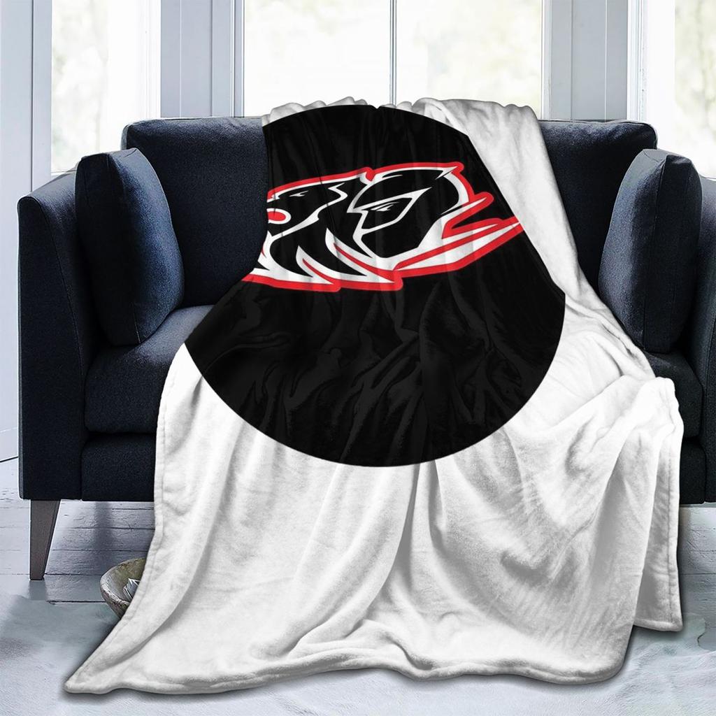 HOLDEN HSV Blanket Flannel Sofa Throw Blanket Breathable for Home Bedroom Travel Throws Bedspread Quilt