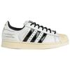 adidas Superstar Muhammad Ali - Cloud White Unisex Sneakers Core-Black KJ4278
