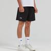 Under Armour Шорты для баскетбола унисекс, черные 245002120001