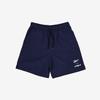 Reebok Плетеные шорты Flexfit Темно-синий Repa5fb72n2