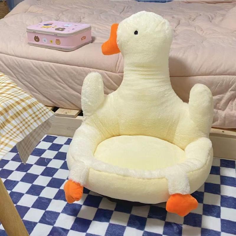 Comfortable Cushion Fart Cushion Office Sedentary Waist Cushion Bottom Cushion Student Classroom Cushion Bedroom Floor Floating Window Cushion