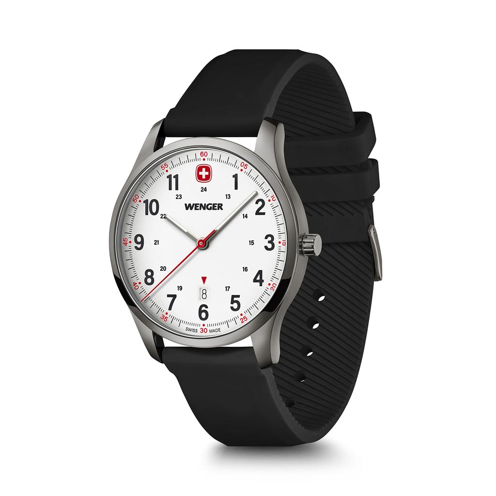 Wenger Watch CITY SPORT Gift Quartz [Wenger] 01.1441.132 []