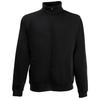 Mens Premium 70/30 Full Zip Sweatshirt Jacket