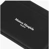 Maison Margiela Logo Card Wallet  Calfskin Sa2vx0006 P8729 H1145