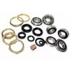 For Suzuki Samurai 86-95 5Speed Manual Transmission Rebuild Kit+Synchro Ring
