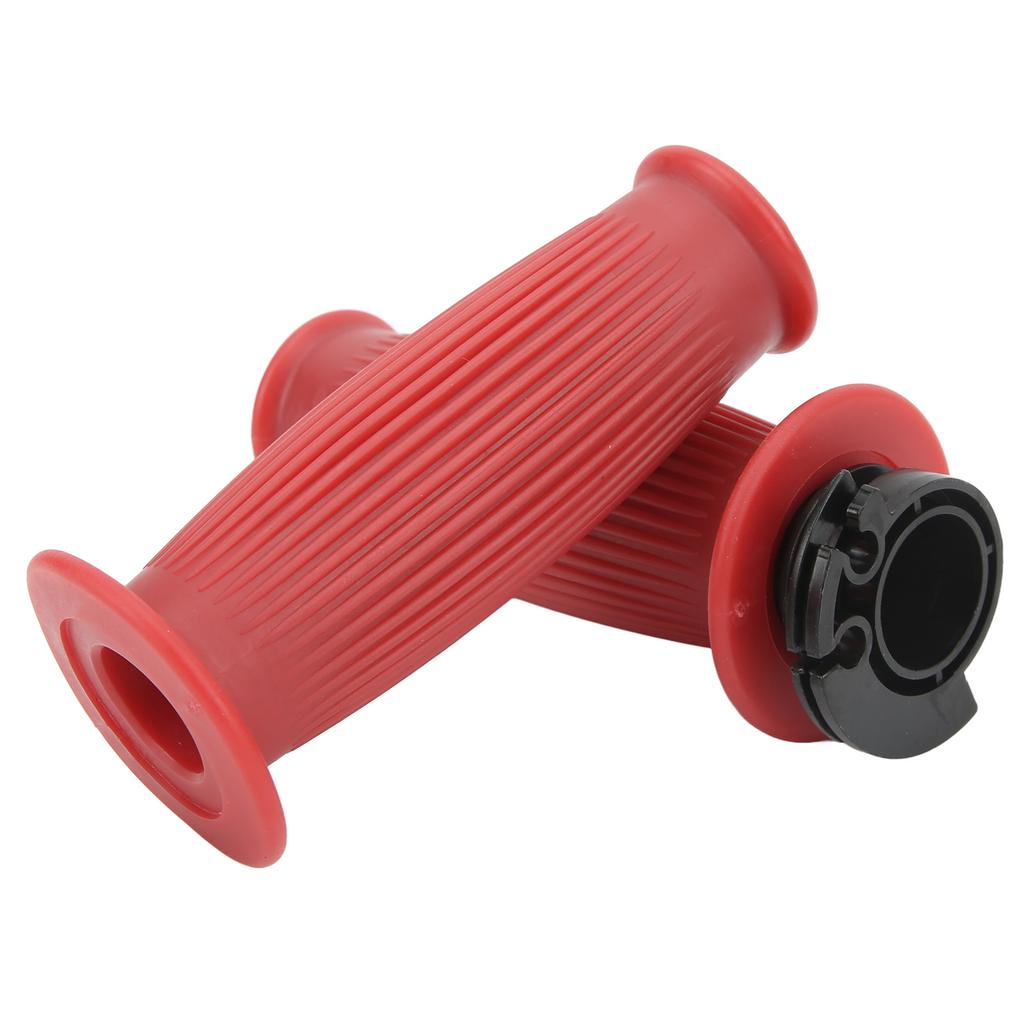 1 Pair Throttle Control Grips 22mm Caliber A elerator Handlebar Grips for GY6 50 80 125c 150 Scooter
