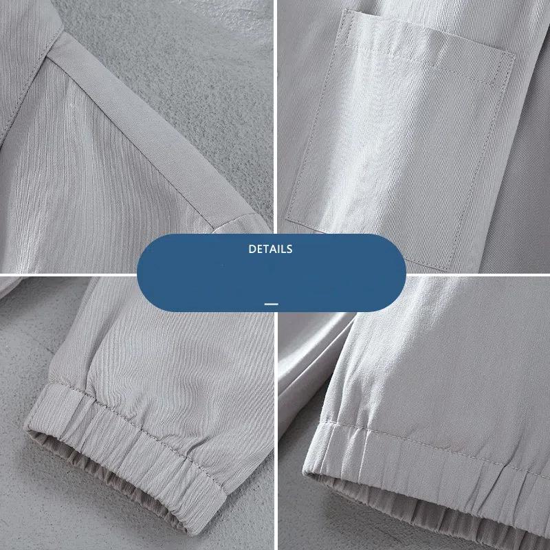 Мужские куртки с воротником-лацканом в японском стиле на весну и осень, повседневное мужское пальто, однотонное хлопковое пальто на пуговицах