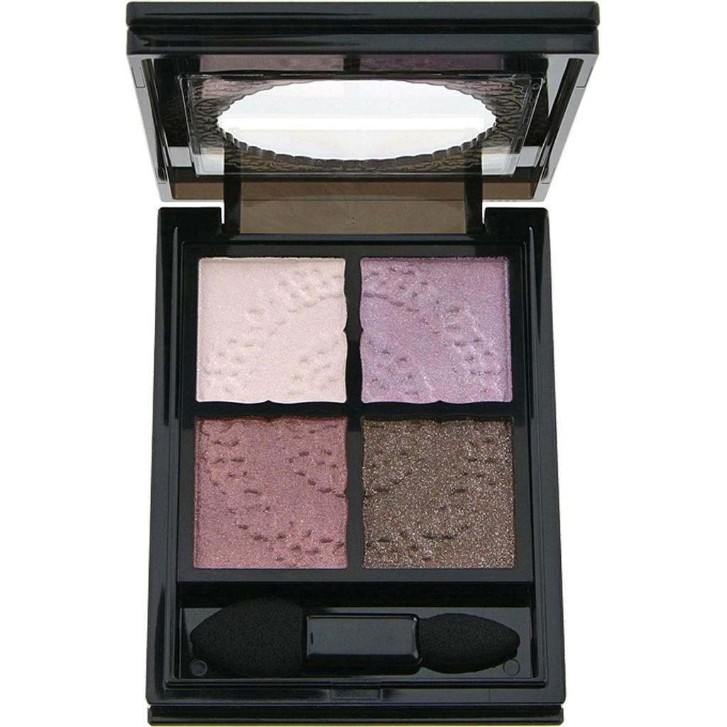 Visee Riche Glossy Rich Eyes Фиолетовый PU-11 4.7 г