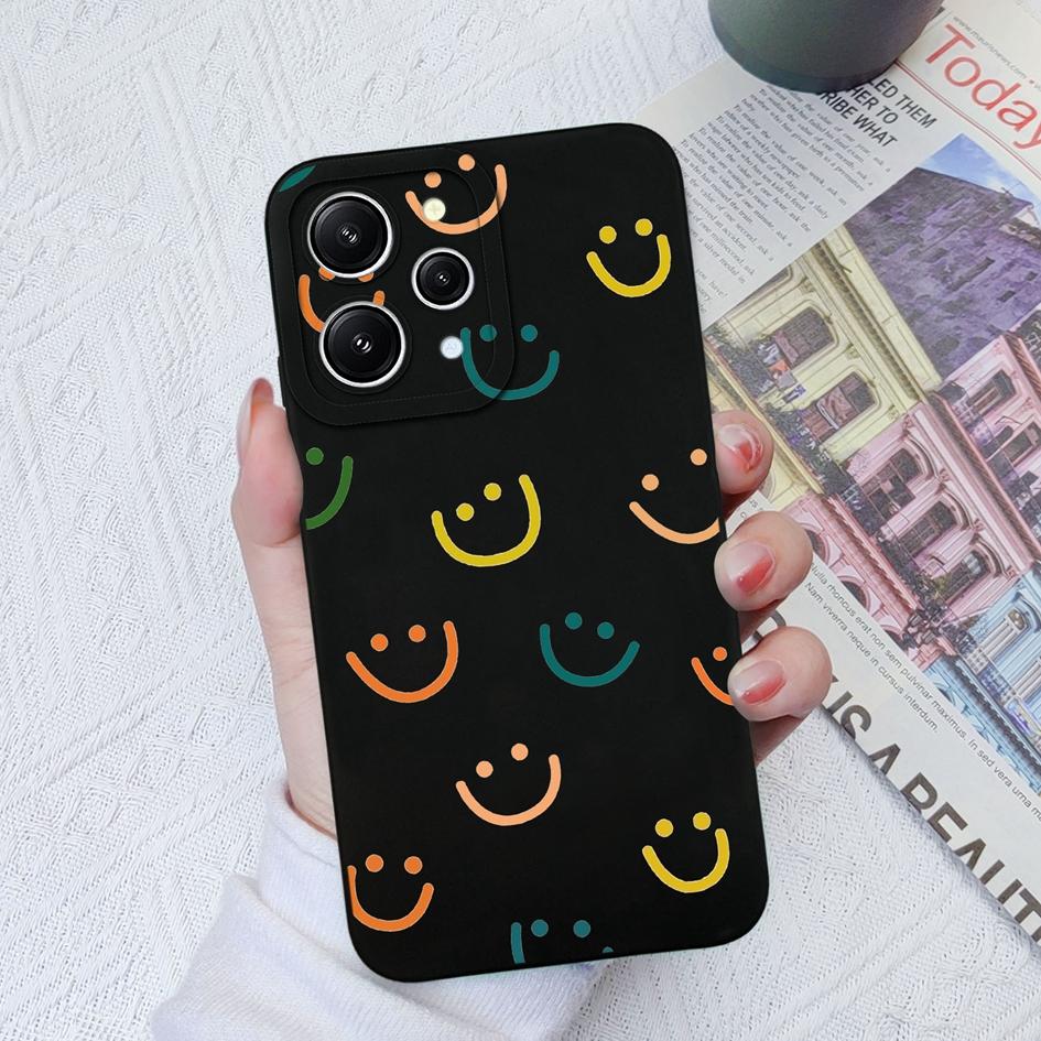 Для Xiaomi Redmi 8A 9A 9C 10A 10C 11A 12C A2+ чехол для телефона бамперы модный противоударный жидкий силиконовый чехол для камеры для Redmi телефон чехол Capas