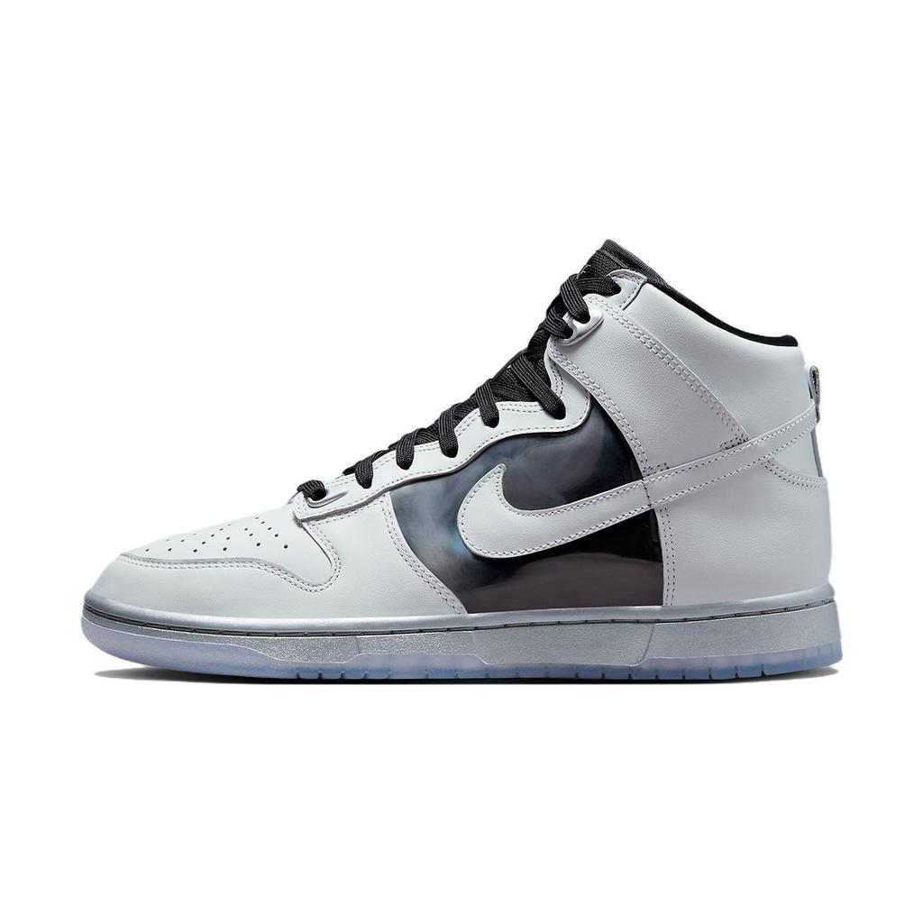 Nike Dunk High Se Chrome Women's DX5928-100