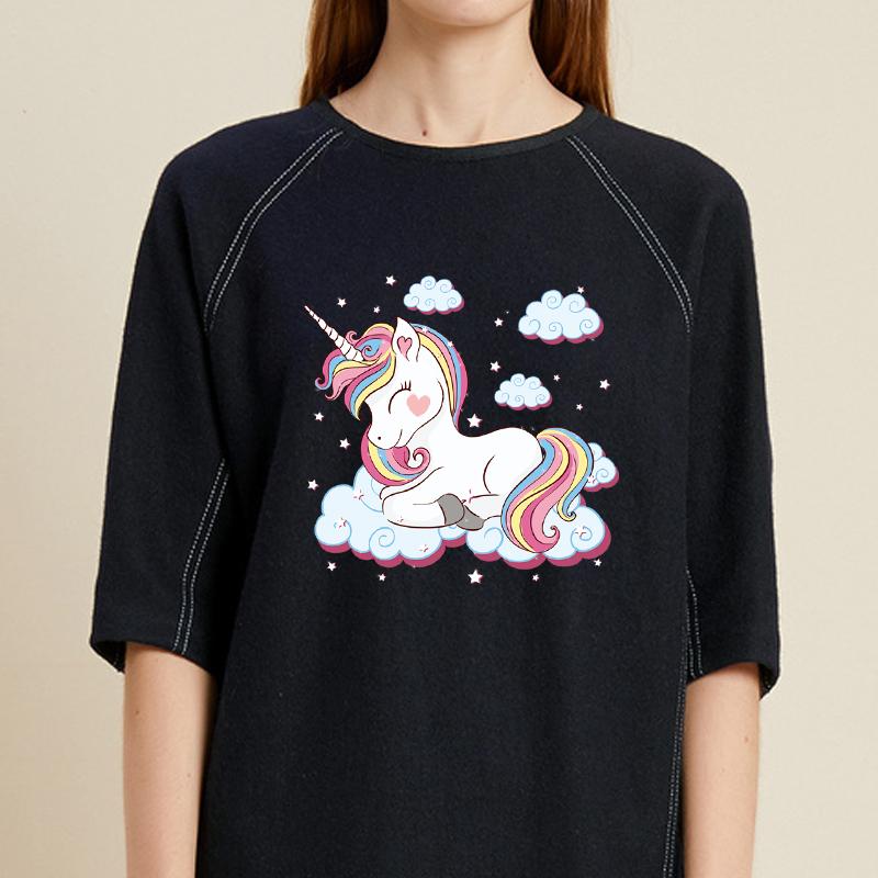 Тихие термонашивки с единорогом, одежда, джинсы, аксессуар «сделай сам», наклейка, модный термопресс, нашивки в полоску с аппликацией для детской рубашки