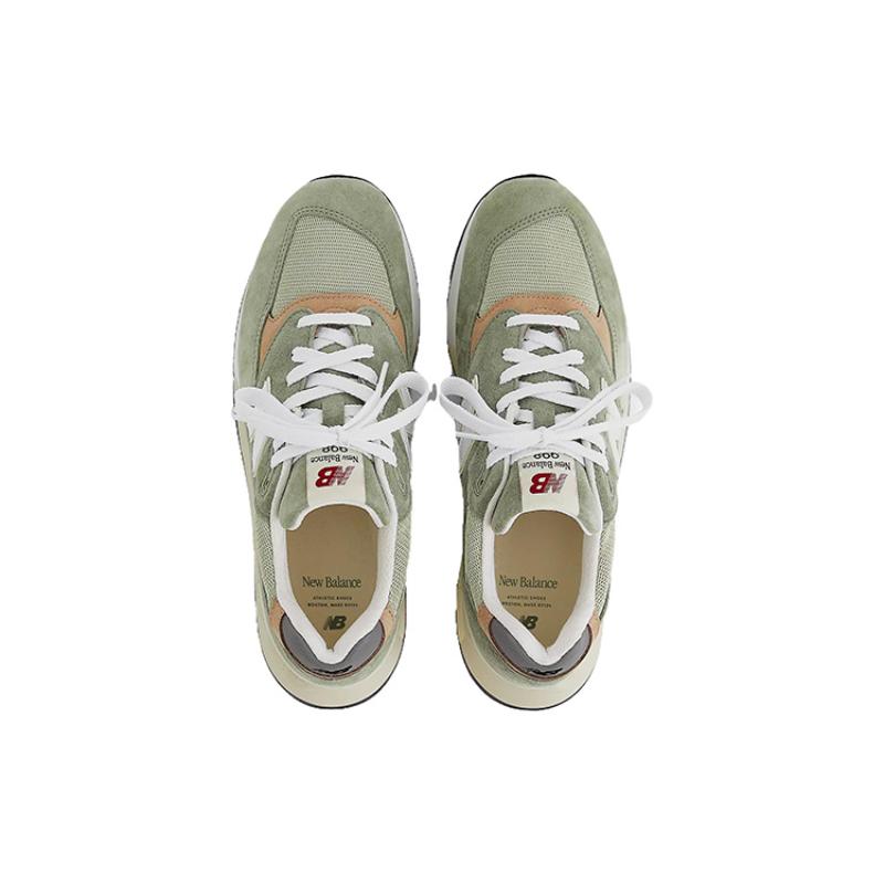 New Balance Кроссовки Teddy Santis 998 Made In Usa 'Olive' U998GT