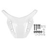 Motorcycle Windshield Windscreen Headlight Wind Screen Deflector Fairing for MT‑09 2021 and Later White