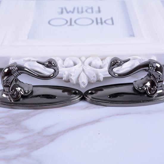 Крючок для штор, прочный, долговечный, легкий, антикоррозийный, настенный крючок для полотенец, товары для дома