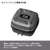 Daiwa Bags Tackle Storage Accessories Bags Reel Cover SV (DAIWA) & / Semi-Hard SP-L(A)
