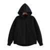 Vintage Snownel Hoodie With Zipper For Womens Streetwear And Casual Fashion