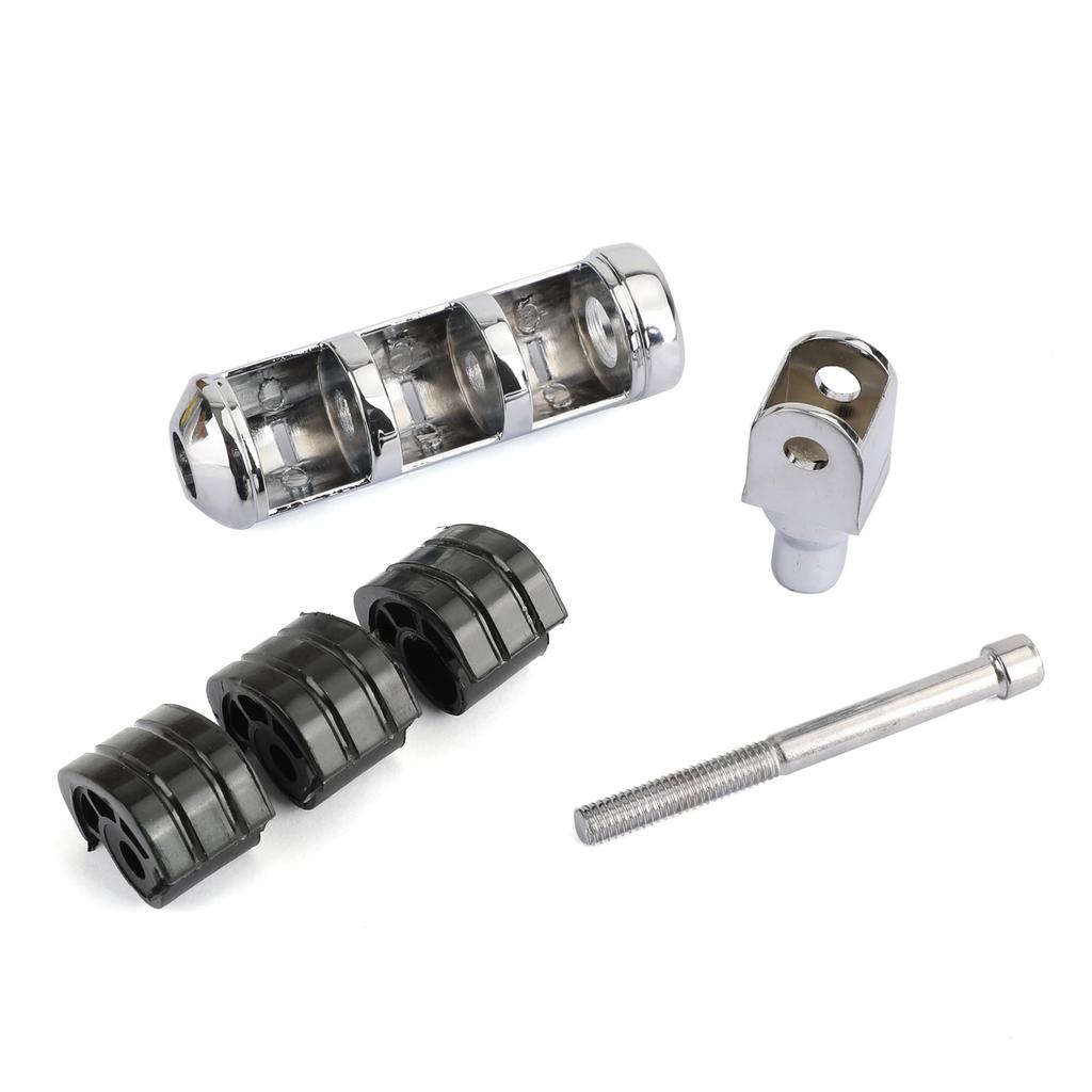 Подножки для Honda VTX VLX 600 Sabre Spirit 1100 Spirit/ACE 750 Aero Magna 750