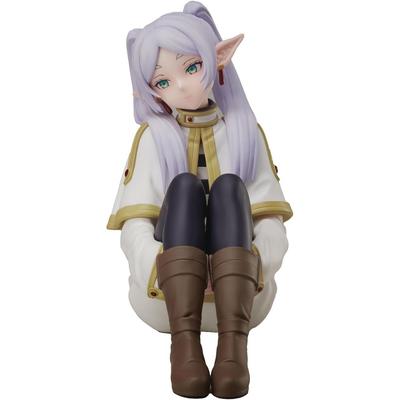 Фриран из 'Freeren: Фигурка из ПВХ Beyond Journey's End - 1/7 масштаб, коллекционная аниме-фигурка