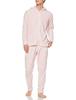 Fruit of the Loom Pajama Boa Loomwear Top and Bottom Size Small Set, Set, Hoodie, Set, Pink,