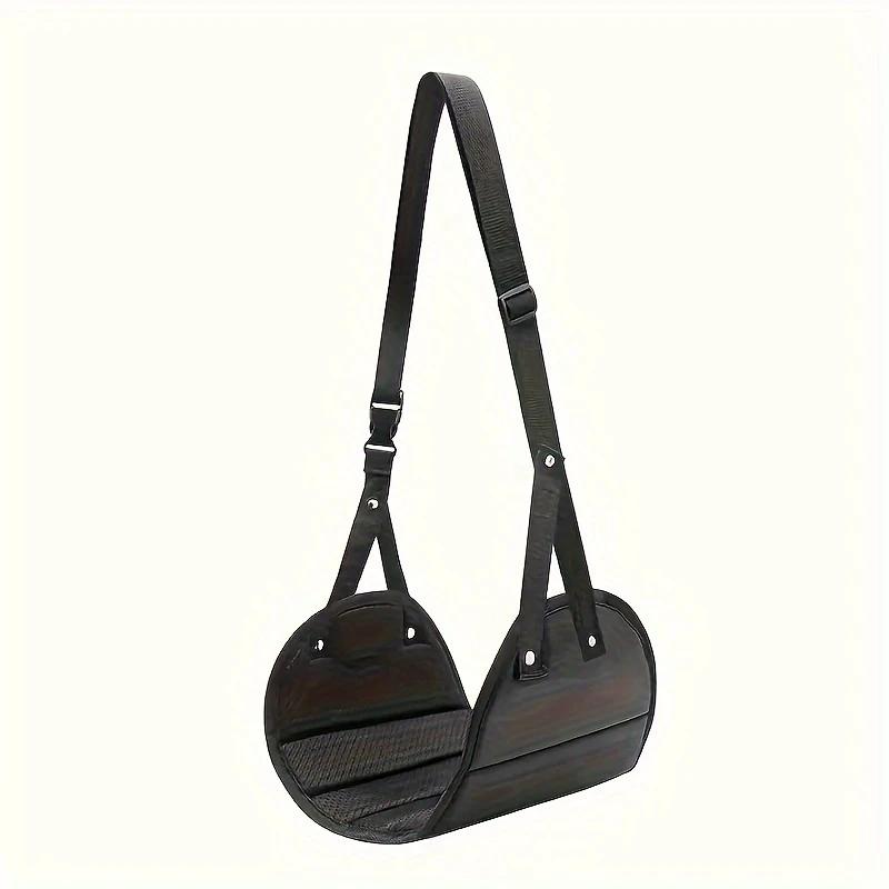 Дорожные аксессуары Дорожный отдых Подвесная кровать Офисный подвесной ремень Самолет Высокоскоростной поезд Отдых Нога Подвесная кровать Педаль для ног Подвесная нога