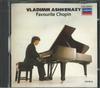 CD АШКЕНАЗИ - Любимый Шопен F35L50059 LONDON 1983 Япония Классика Б/У