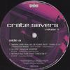 12-дюймовая пластинка VARIOUS - Crate Savers Volume 18 DMS3018 Direct Music Se 2005 US Рэп и хип-хоп/R&B Б/у