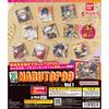 NARUTO Маме Гаша Шикиши NARUTOP99 Набор из 10 типов Наруто Наруто p99 p99 Vol.1 [Все (Полная комп.)]